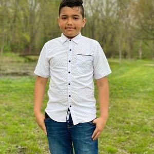 Meet your Posher, Wilfredo